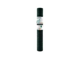 Giardino grillage poule hexagonal 5m x 100cm 13mm vert
