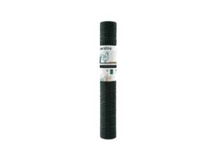 Giardino grillage poule hexagonal 5m x 50cm 25mm vert