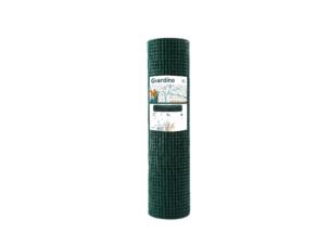 Giardino grillage soudé 10m x 101cm 0,65mm vert