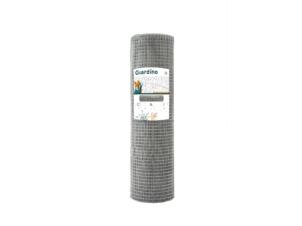 Giardino grillage soudé 5m x 101cm 12,7mm galvanisé