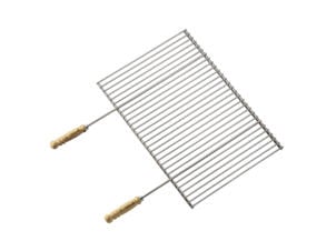 Barbecook grille professionelle 40x58,5 cm