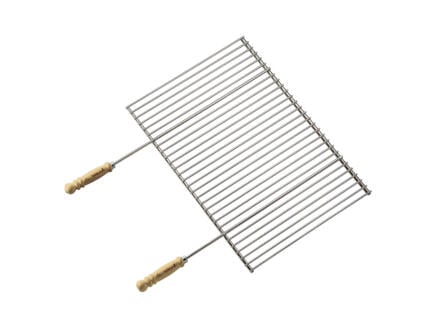 Barbecook grille professionelle 40x70 cm
