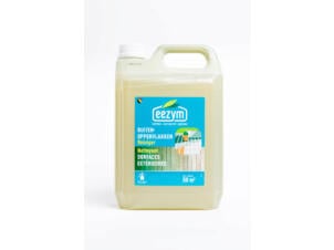 eezym groene aanslagreiniger 5l