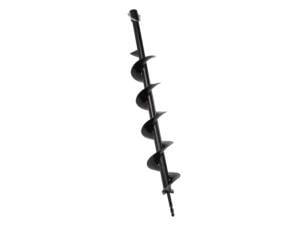 Powerplus grondboor 8cm voor POWXG50551/50552