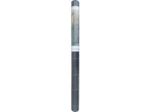 Nature gronddoek 25x1 m 100g/m² zwart