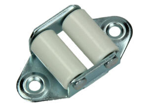 Mack guide-sangle de volet double