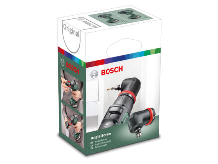 Bosch haaks opzetstuk voor AdvancedImpact 18/AdvancedDrill 18 1