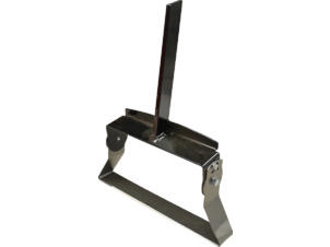 Polet hak 35cm voor wielschoffel