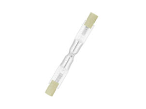Osram halogeen staaflamp R7s 48W warm wit