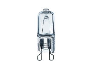 Osram halogeenlamp oven G9 25W