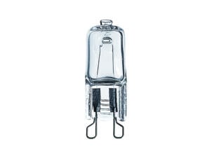 Osram halogène four G9 25W