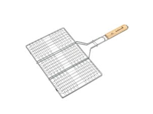 Barbecook hamburgergrill