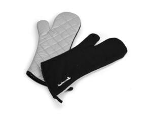 Barbecook handschoenen zwart
