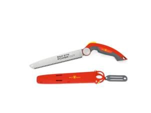 WOLF-Garten handzaag met koker 275mm