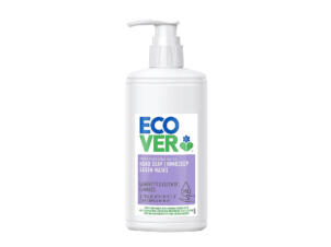 Ecover handzeep 250ml lavendel & aloë vera