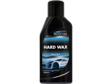 Protecton hard wax 500ml 1