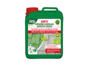 BSI herbicide dépôts verts 2,5l