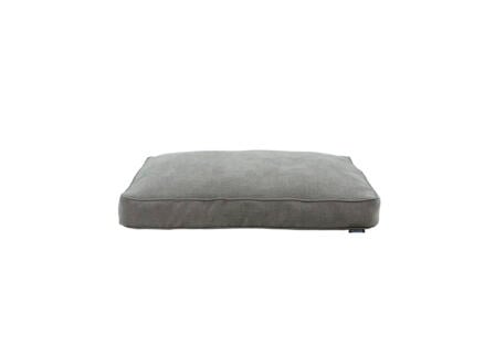 Madison hondenkussen 80x55x10 cm Lins Grey
