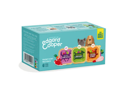 2e aan 50% korting (korting op de goedkoopste) op dierenvoeding
