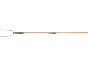 Polet hooivork 16x37 cm 2 tanden