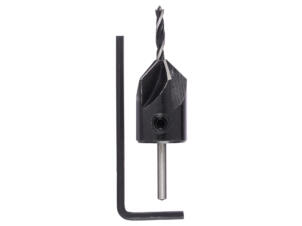 Bosch houtboor met conische verzinkboor 3mm