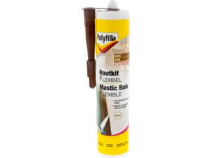 Polyfilla houtkit 300ml naturel