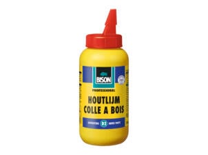 Bison houtlijm 750g