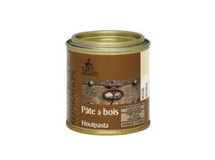 Les Anciens Ébénistes houtpasta 140g neutraal