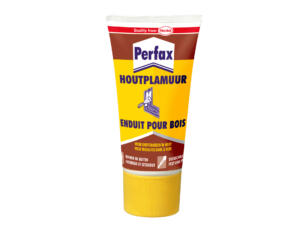 Perfax houtplamuur 250g