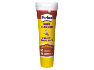 Perfax houtplamuur 400g