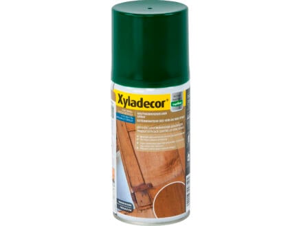 Xyladecor houtwormverdelger spray 0,25l 1