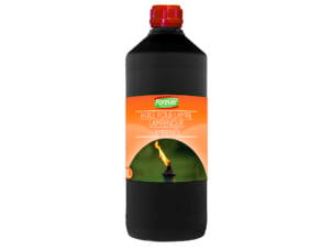 Forever huile pour lampe 1l