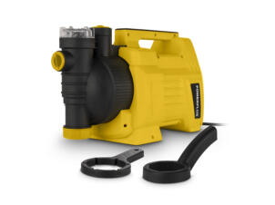 Powerplus hydrofoorpomp 1000W - Huis en Tuin