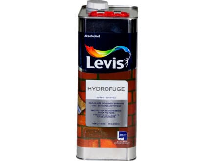 Levis hydrofuge 5l transparant 1