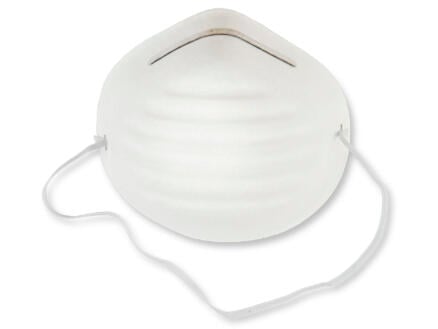 Busters hygiëne masker 10 stuks