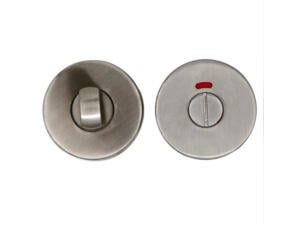 Solid indicator WC-slot