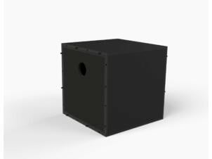 Scala inflitratiekrat KIT D110