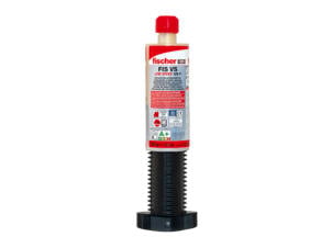 Fischer injectiemortel 100ml