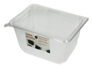 Anza insert jetable pour seau à peinture 12l 5 pièces