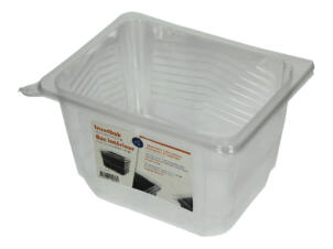 Anza insert jetable pour seau à peinture 8l 5 pièces