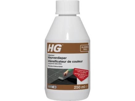 HG intensificateur de couleur pierre naturelle 250ml 1