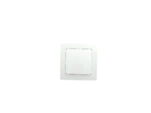 Profile interrupteur bipolaire blanc