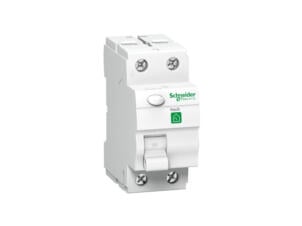 Schneider interrupteur différentiel 40A 2P 300mA