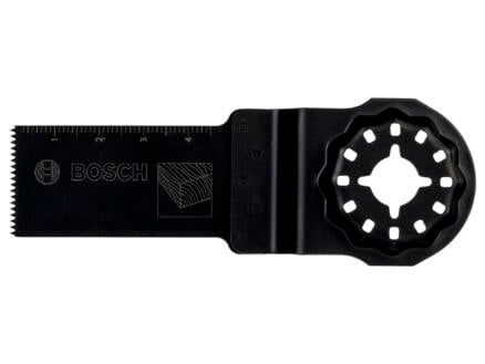 Bosch invalzaagblad HCS 24mm hout 1