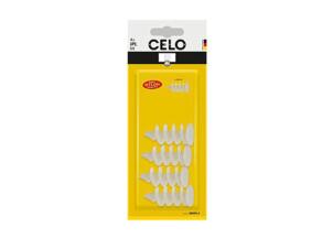 Celo isolatieplug IPL 60 4 stuks