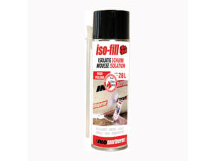 Iko Enertherm isolatieschuim 500ml