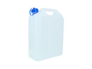 Carpoint jerrycan 10l matière synthétique