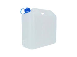 Carpoint jerrycan 15l matière synthétique
