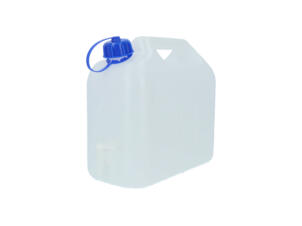Carpoint jerrycan 5l kunststof