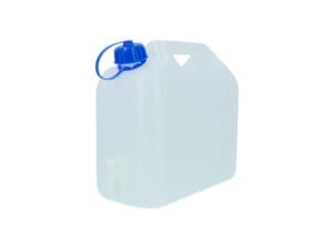 Carpoint jerrycan 5l matière synthétique
